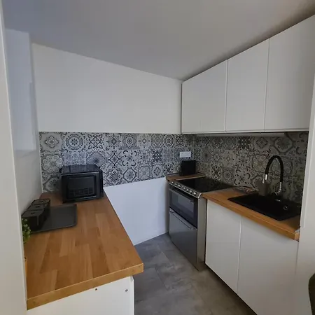 Sip Apartment Budapest