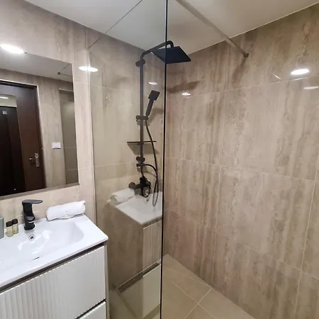 Sip Apartment