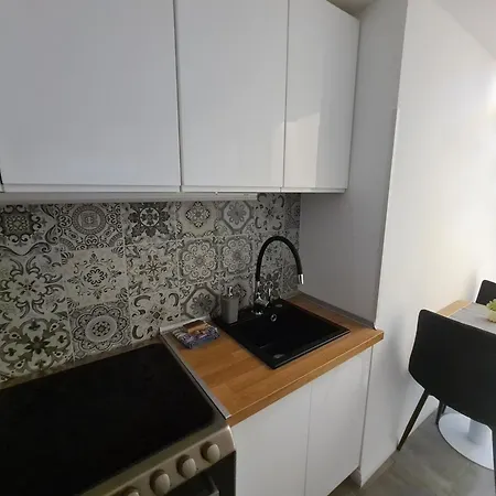 Apartment Sip *