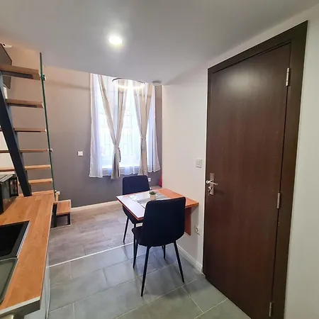 Apartment Sip *