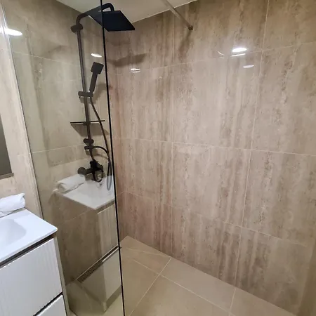 Sip Apartment