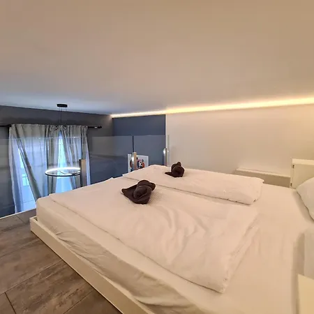 Sip * Budapest